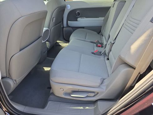 New 2026 Hyundai Palisade SE FWD image 19