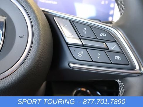 New 2026 Buick Enclave Sport Touring w/ Power Package AWD/4WD image 26