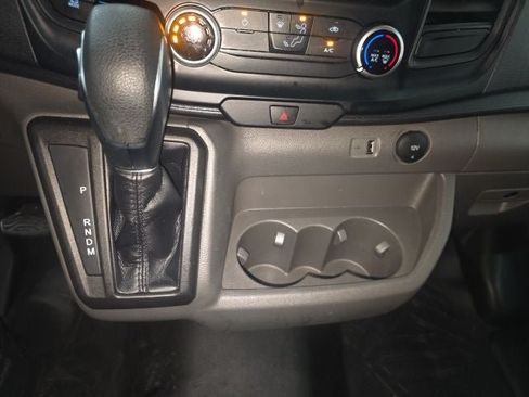Used 2023 Ford Transit 150 Low Roof RWD image 18