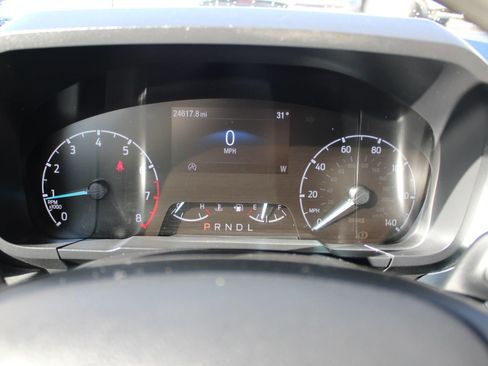 Used 2023 Ford Maverick XLT w/ Equipment Group 300A Standard image 17