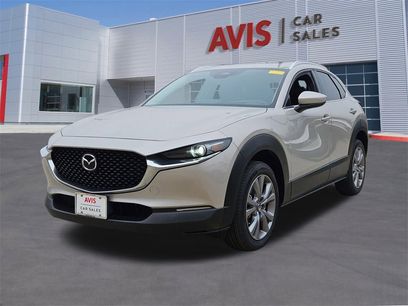 Used 2024 MAZDA CX-30 AWD 2.5 S w/ Premium Package