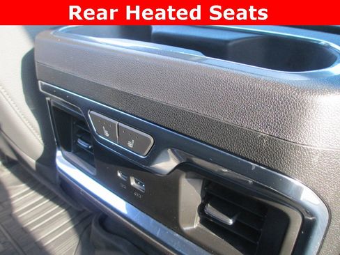 Used 2024 GMC Sierra 3500 Denali w/ Denali Reserve Package image 25