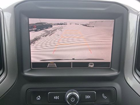 Used 2023 Chevrolet Silverado 1500 W/T w/ WT Value Package image 26