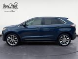 Used 2017 Ford Edge Titanium w/ Equipment Group 302A image 6