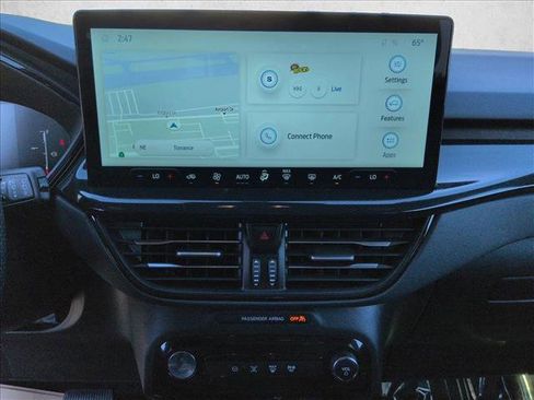 Used 2025 Ford Escape ST-Line w/ Equipment Group 301A image 15