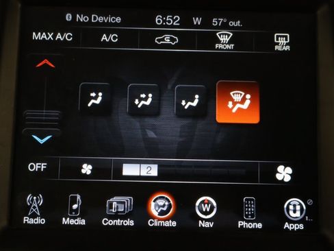 Used 2013 RAM 1500 Classic SLT RWD image 32