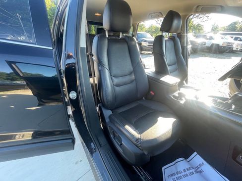 Used 2019 MAZDA CX-9 Touring AWD/4WD image 40