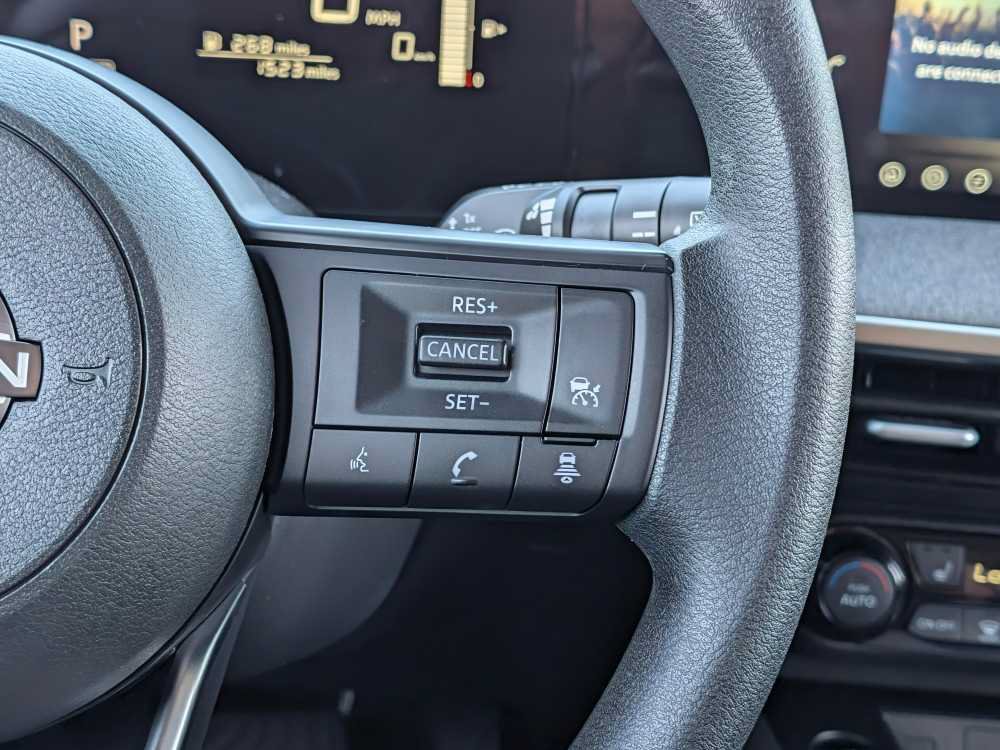 Used 2026 Nissan Kicks SV w/ Cold Weather Package AWD/4WD image 23