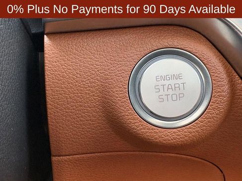 New 2025 Kia Telluride SX X-Line image 16