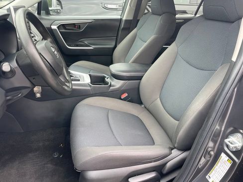 Used 2023 Toyota RAV4 LE AWD/4WD image 7