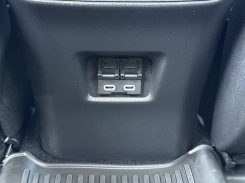 Used 2025 Toyota RAV4 XLE Premium FWD image 21