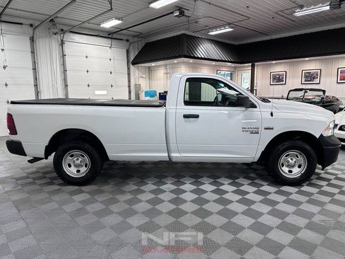 Used 2020 RAM 1500 Tradesman w/ Power & Remote Entry Group image 7