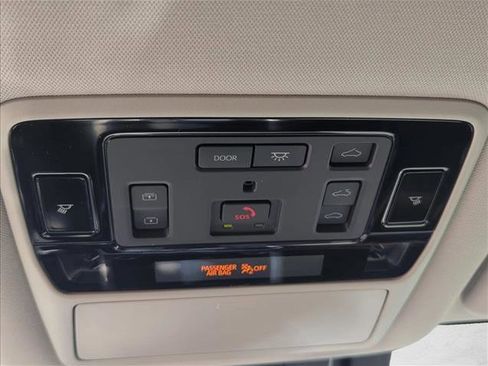 New 2026 Toyota Grand Highlander AWD image 24