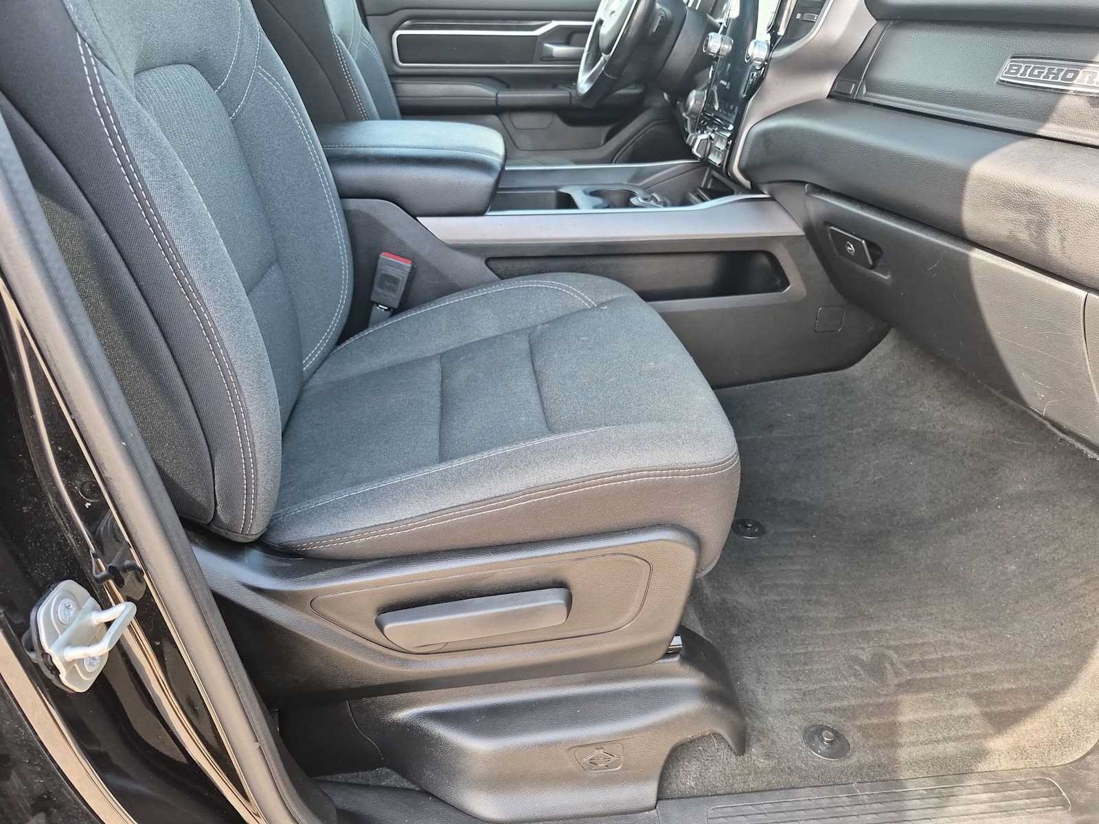 Used 2023 RAM 1500 Big Horn AWD/4WD image 21
