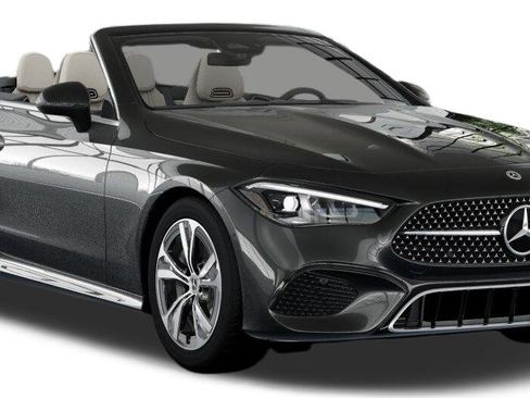 New 2026 Mercedes-Benz CLE 300 4MATIC Cabriolet image 15