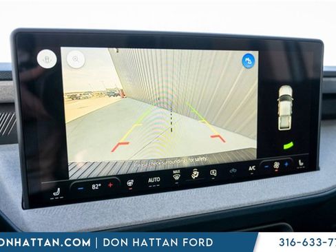 New 2026 Ford Maverick XLT w/ XLT Luxury Package image 19