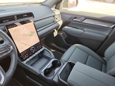 New 2026 GMC Terrain AT4 w/ Technology Package II image 20