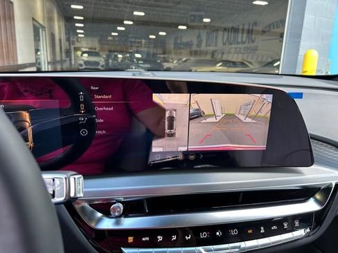 New 2026 Cadillac Lyriq Premium Luxury w/ LPO, Floor Liner Package image 15