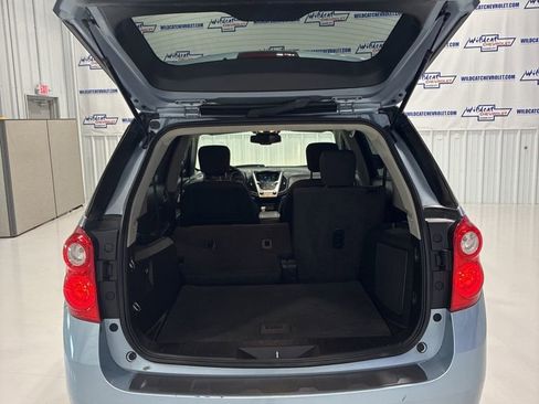 Used 2015 Chevrolet Equinox LT FWD image 38