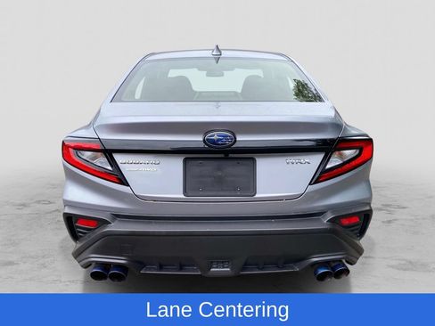 Certified 2023 Subaru WRX AWD/4WD image 4