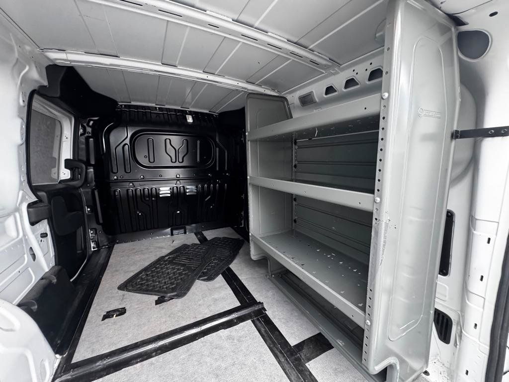 Used 2022 RAM ProMaster City Tradesman FWD image 14