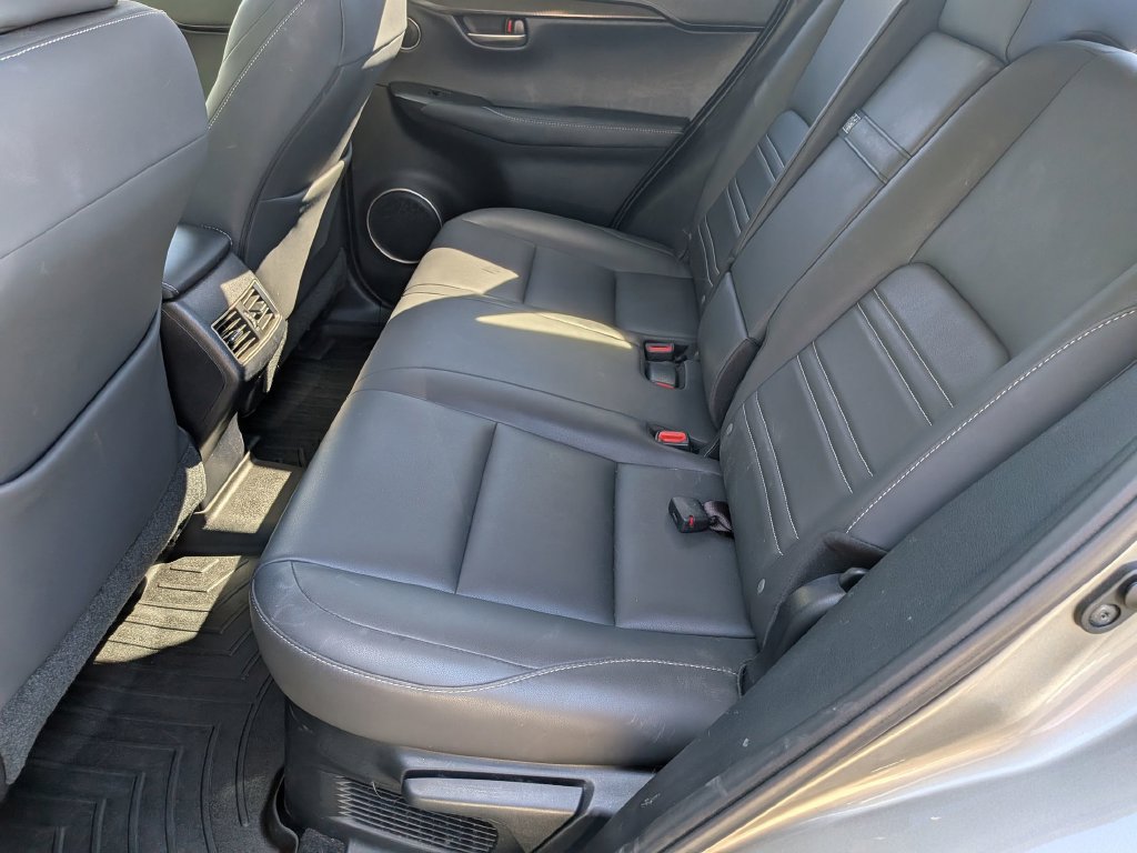 Used 2016 Lexus NX 200t AWD w/ Accessory Package image 30