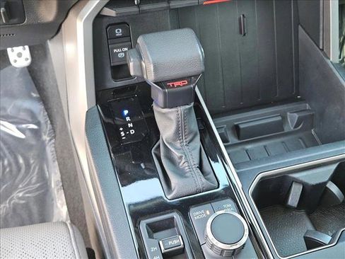 Used 2022 Toyota Tundra SR5 w/ TRD Off-Road Premium Package image 13