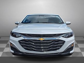Used 2025 Chevrolet Malibu LT FWD video 2