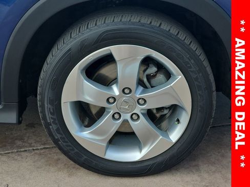 Used 2016 Honda HR-V EX-L image 38