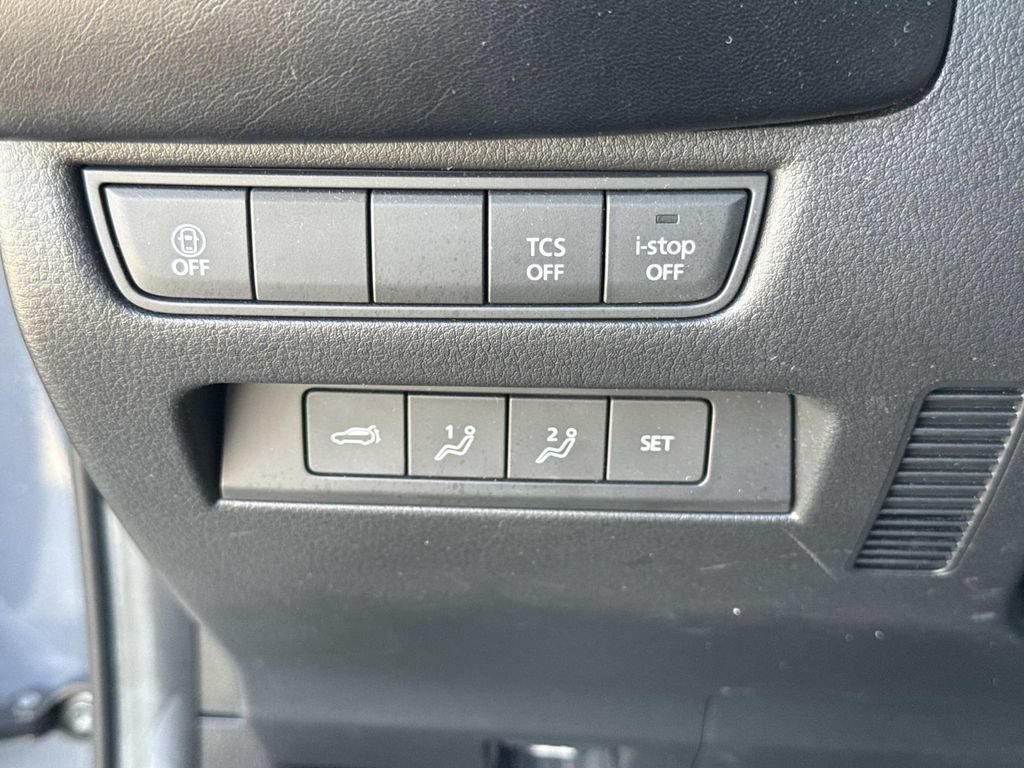 Used 2024 MAZDA CX-50 AWD 2.5 Turbo w/ Premium Pkg image 44