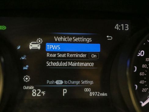 Certified 2024 Toyota Camry SE AWD/4WD image 39