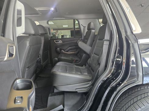Used 2019 GMC Yukon Denali w/ Denali Ultimate Package AWD/4WD image 13