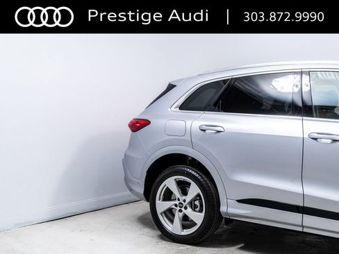 New 2026 Audi Q5 Premium Plus AWD/4WD image 11
