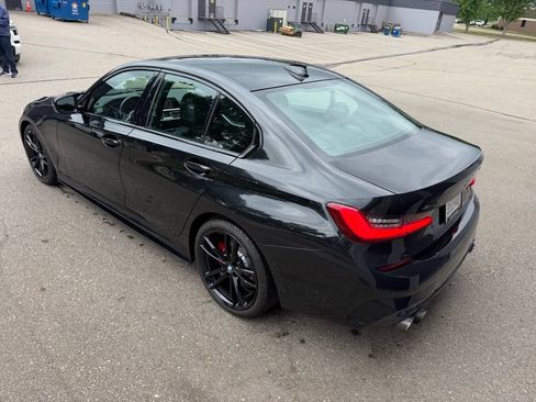 Used 2021 BMW M340i xDrive w/ Premium Package AWD/4WD image 15