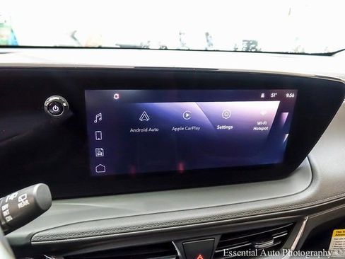 New 2026 Buick Encore GX Sport Touring image 12
