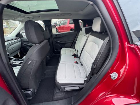 New 2026 Ford Escape Active w/ Tech Pack #1 image 13