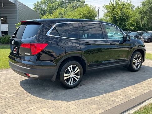 Used 2018 Honda Pilot EX-L image 5