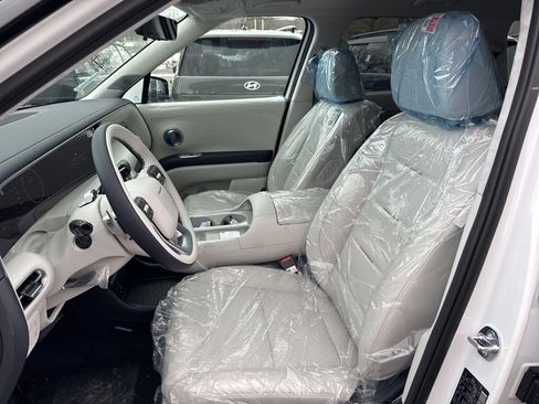 New 2026 Hyundai Palisade Calligraphy image 7