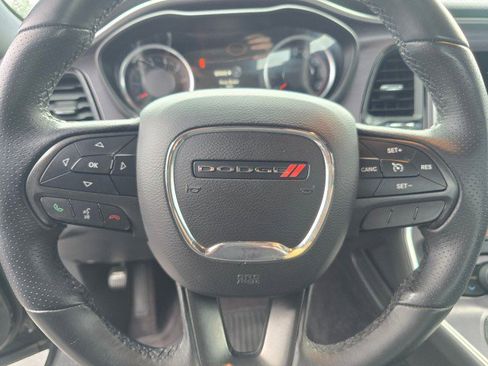 Used 2017 Dodge Challenger SXT w/ Sound Group image 25
