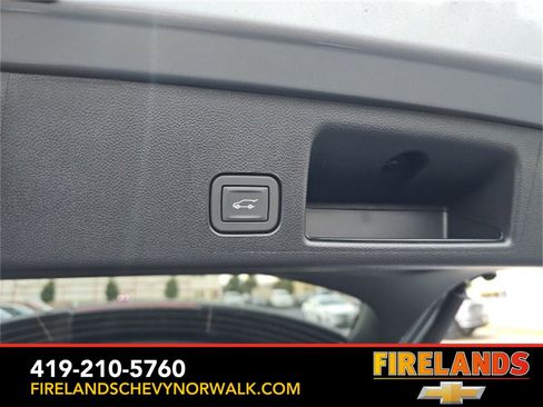 New 2026 Chevrolet Equinox EV LT image 72