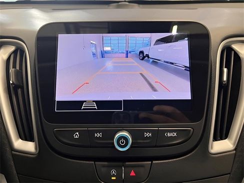 Certified 2024 Chevrolet Malibu LT image 17