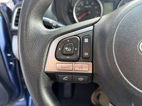 Used 2018 Subaru Forester 2.5i image 23