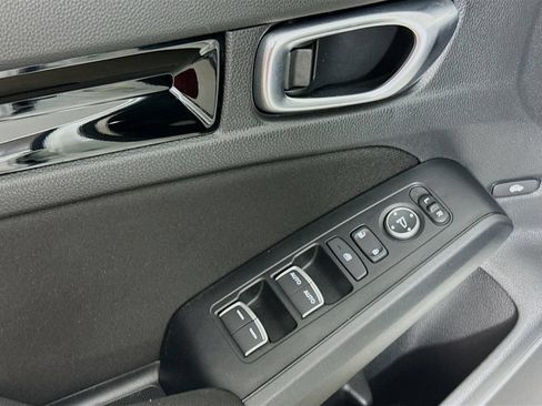 Used 2024 Honda Civic EX image 12