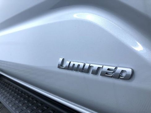 New 2026 Toyota 4Runner Limited AWD/4WD image 7