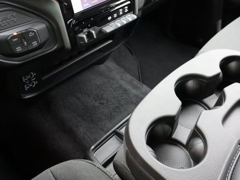 Used 2025 RAM 2500 Big Horn image 28