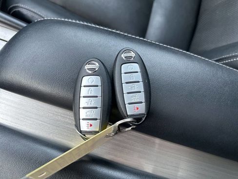 Used 2017 Nissan Murano SL image 37