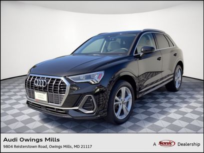 Used 2023 Audi Q3 2.0T Premium Plus w/ Premium Plus Package