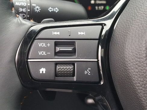 Certified 2023 Honda CR-V Sport Touring image 21