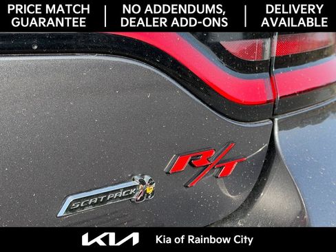 Used 2018 Dodge Charger R/T Scat Pack w/ Beats Audio Group image 10