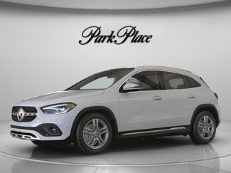 Certified 2021 Mercedes-Benz GLA 250 video 2